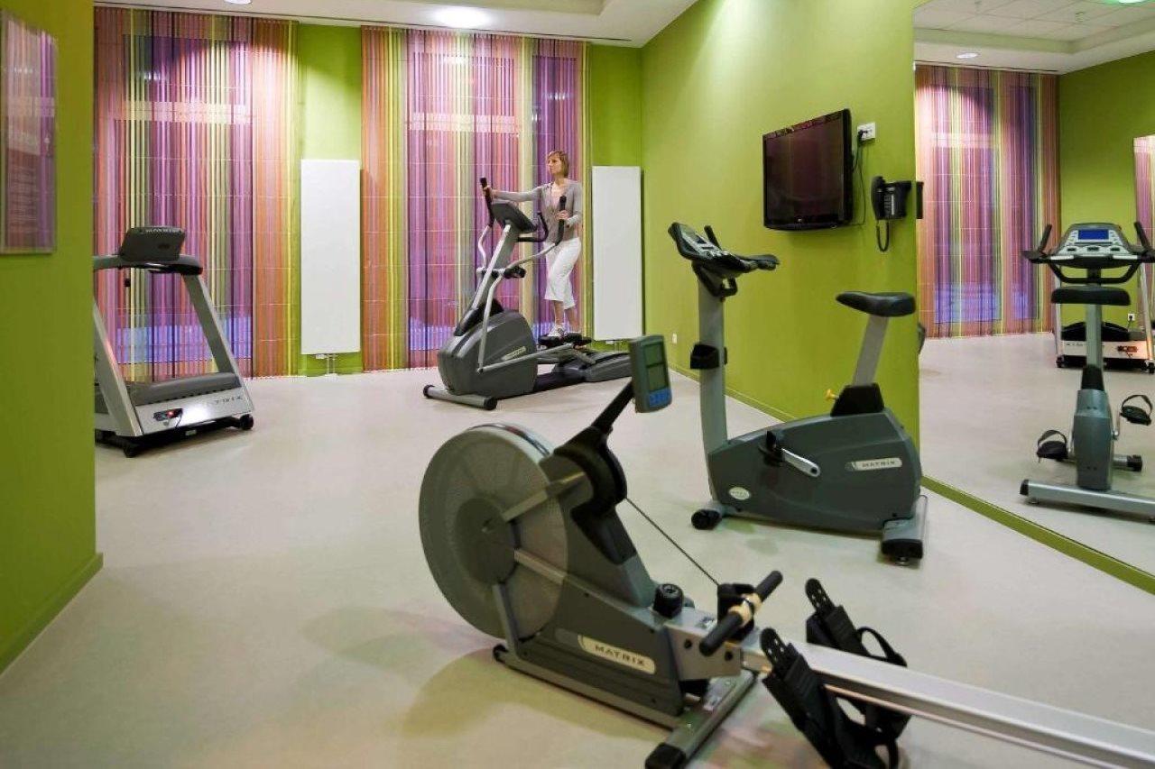 Aparthotel Adagio Berlin Kurfuerstendamm Екстериор снимка