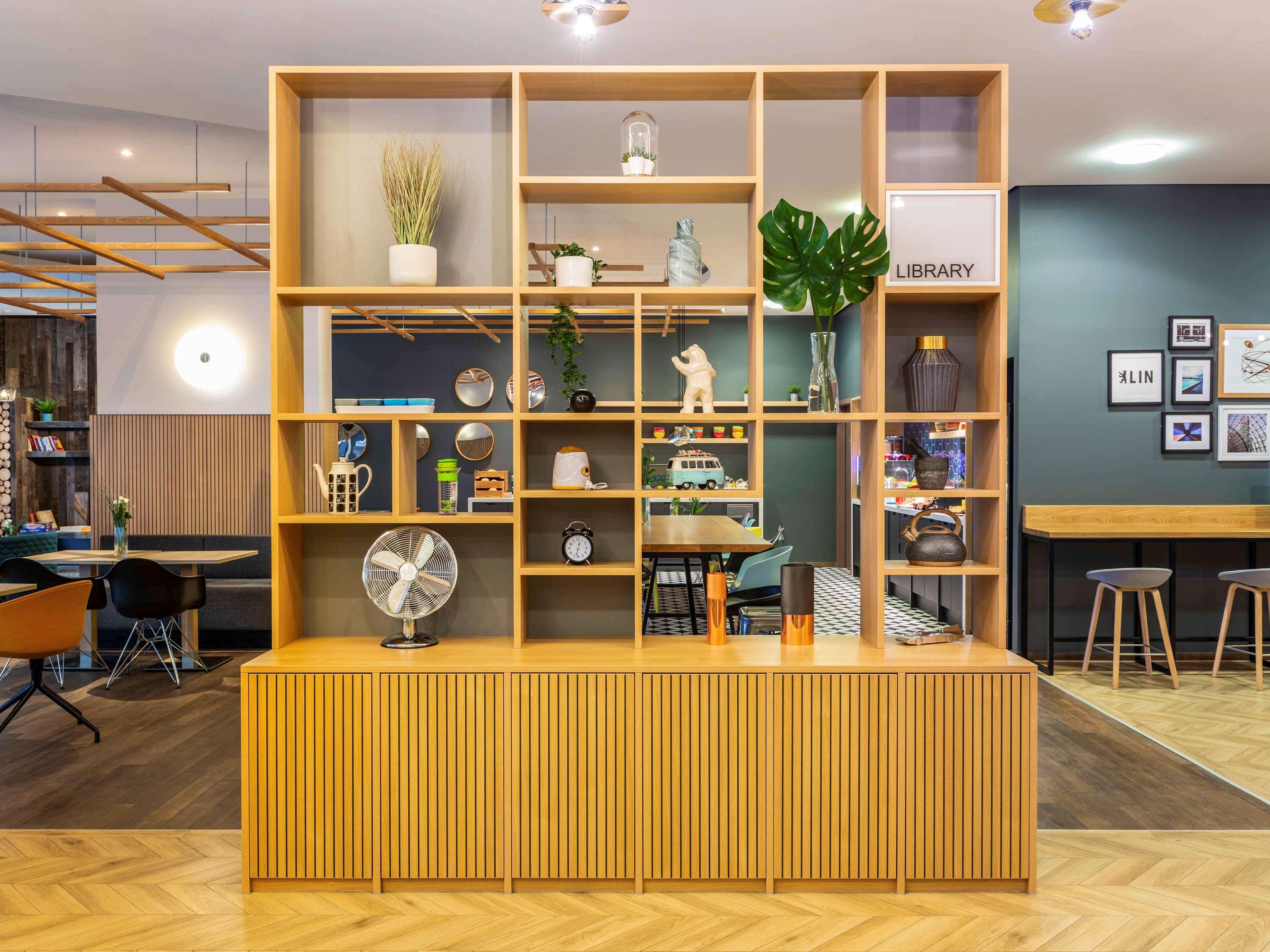 Aparthotel Adagio Berlin Kurfuerstendamm Екстериор снимка