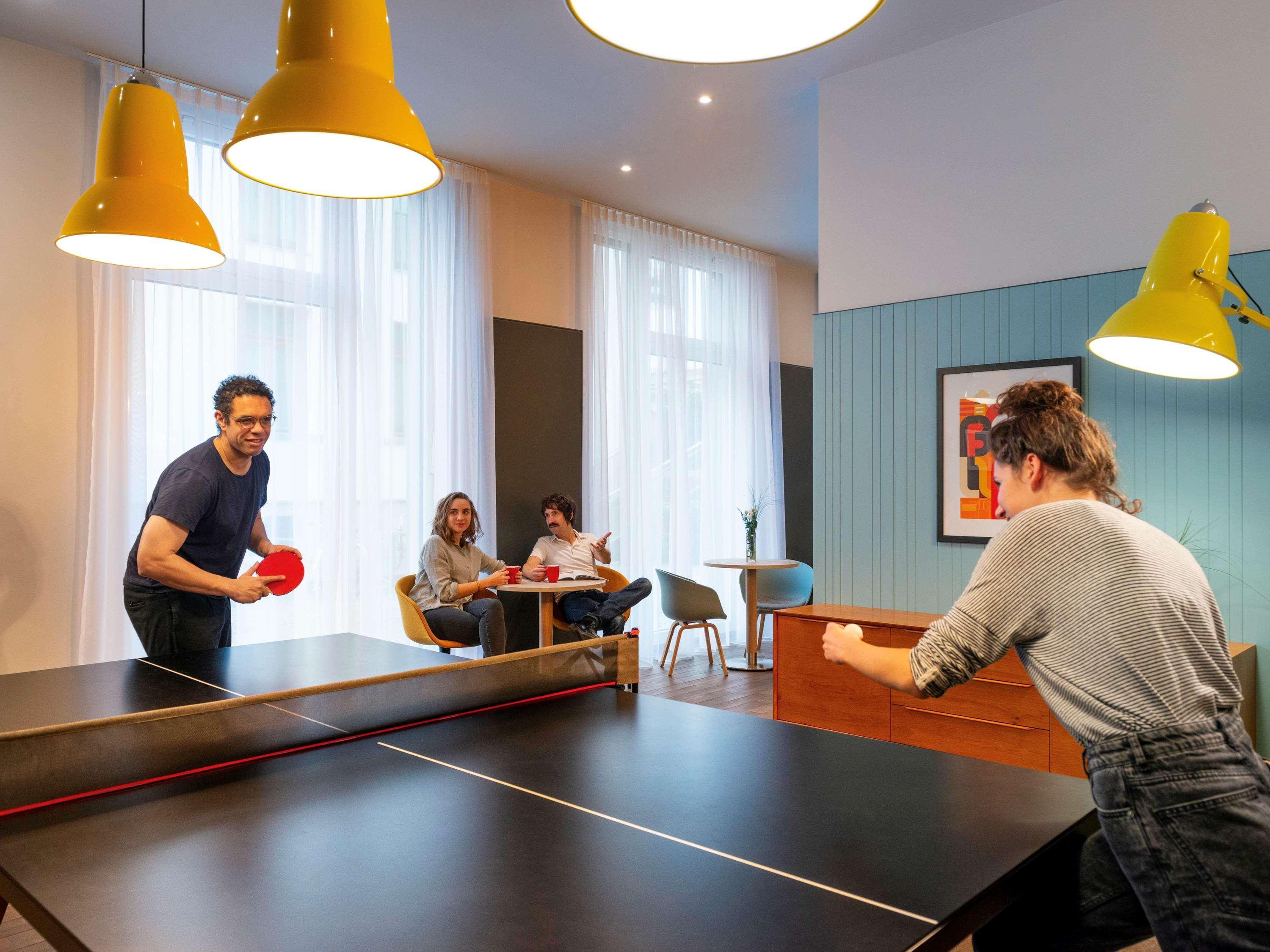 Aparthotel Adagio Berlin Kurfuerstendamm Екстериор снимка