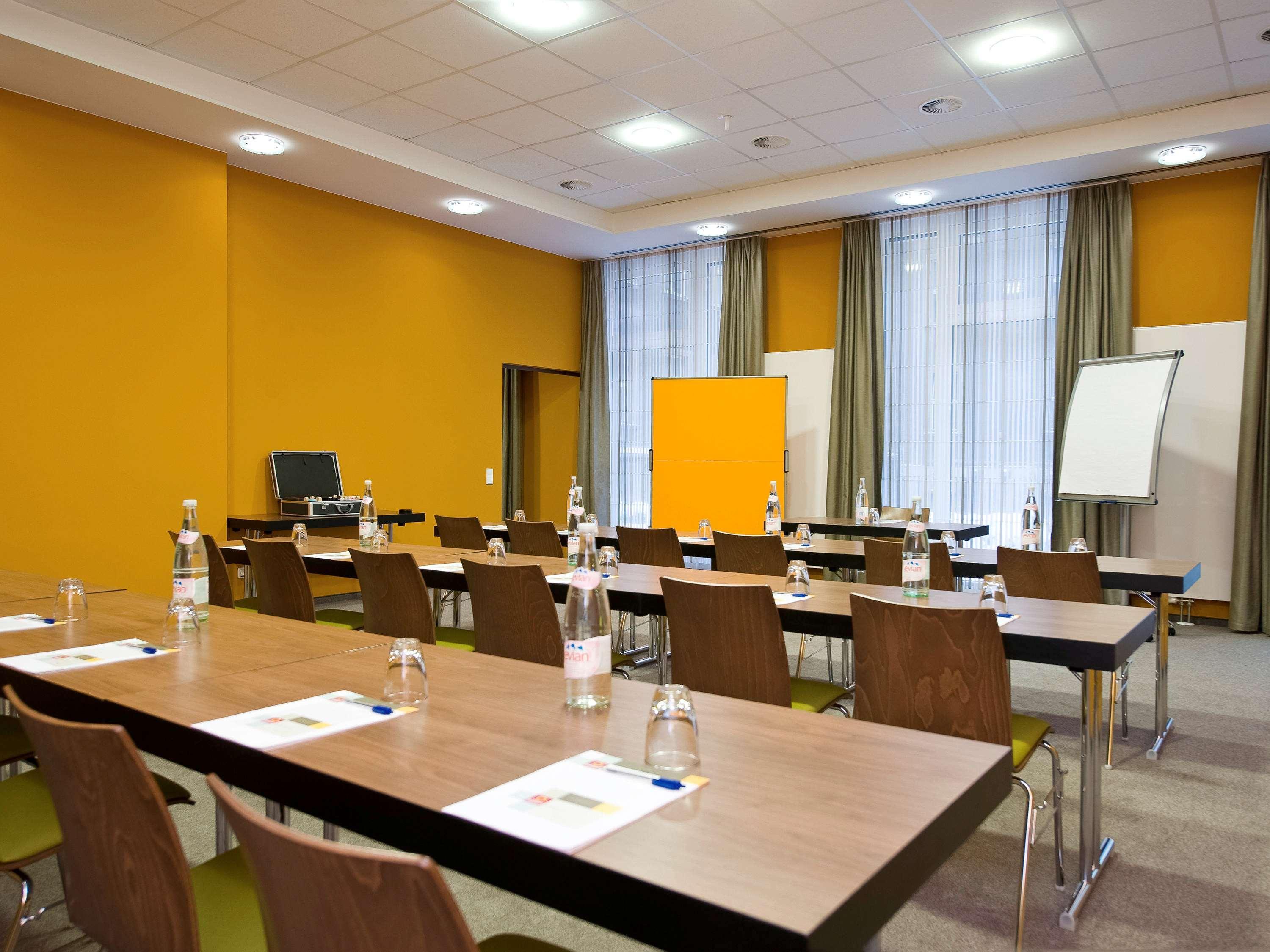 Aparthotel Adagio Berlin Kurfuerstendamm Екстериор снимка