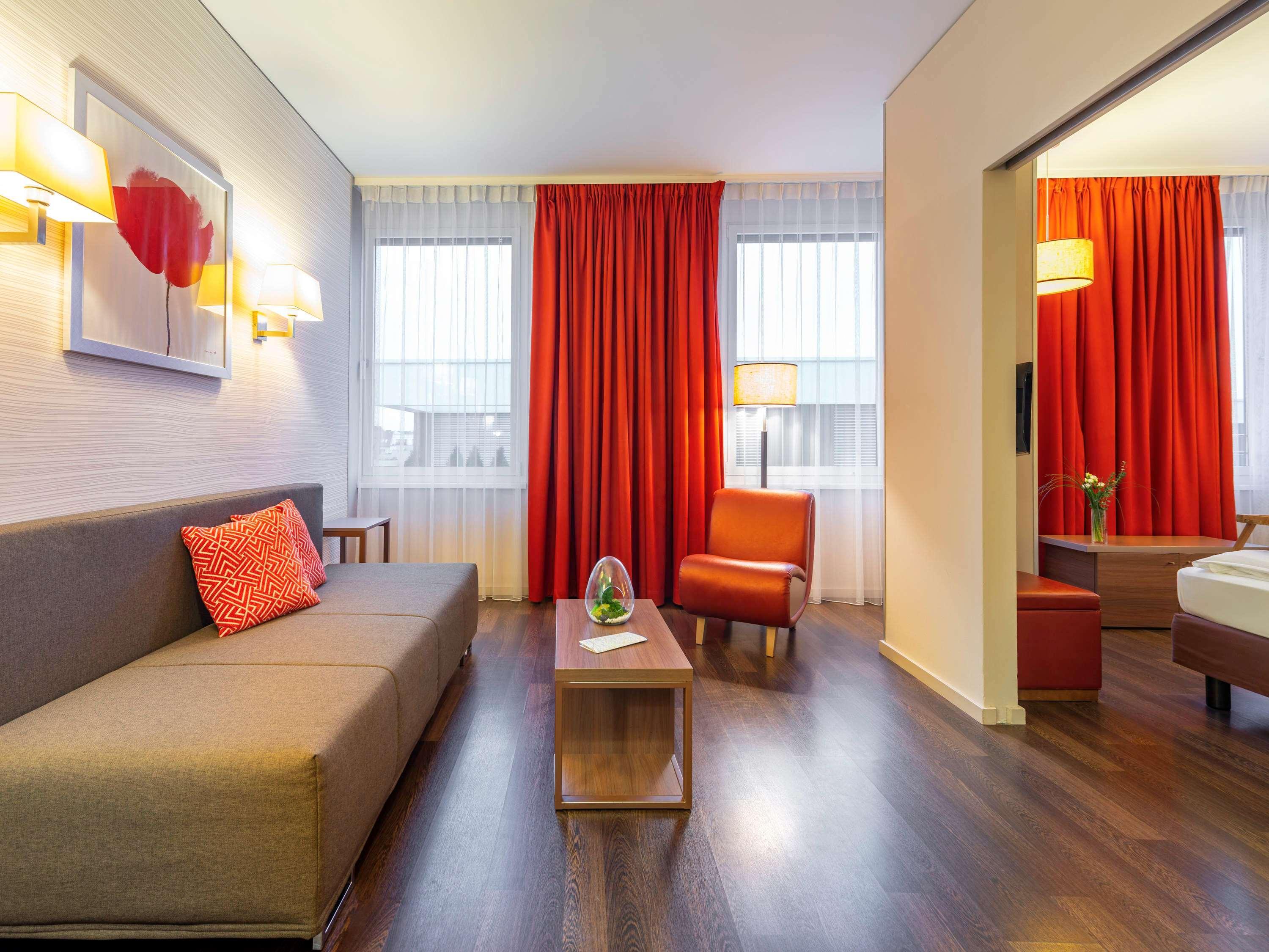 Aparthotel Adagio Berlin Kurfuerstendamm Екстериор снимка