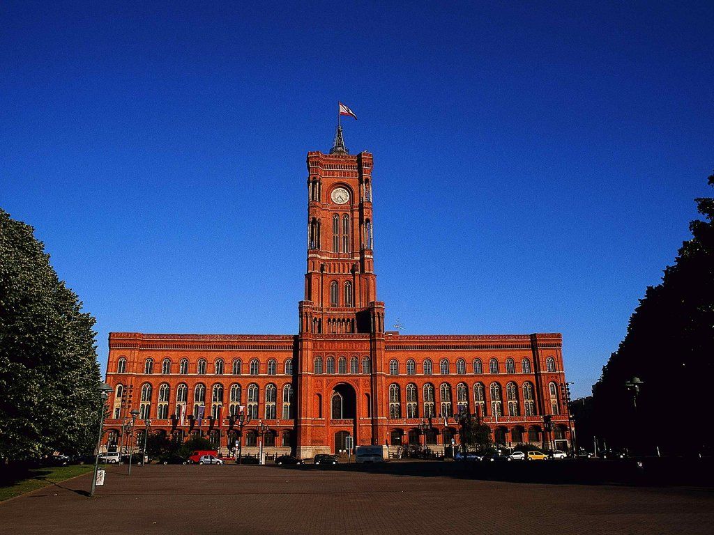 Aparthotel Adagio Berlin Kurfuerstendamm Екстериор снимка