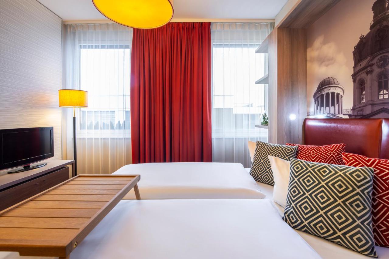 Aparthotel Adagio Berlin Kurfuerstendamm Екстериор снимка