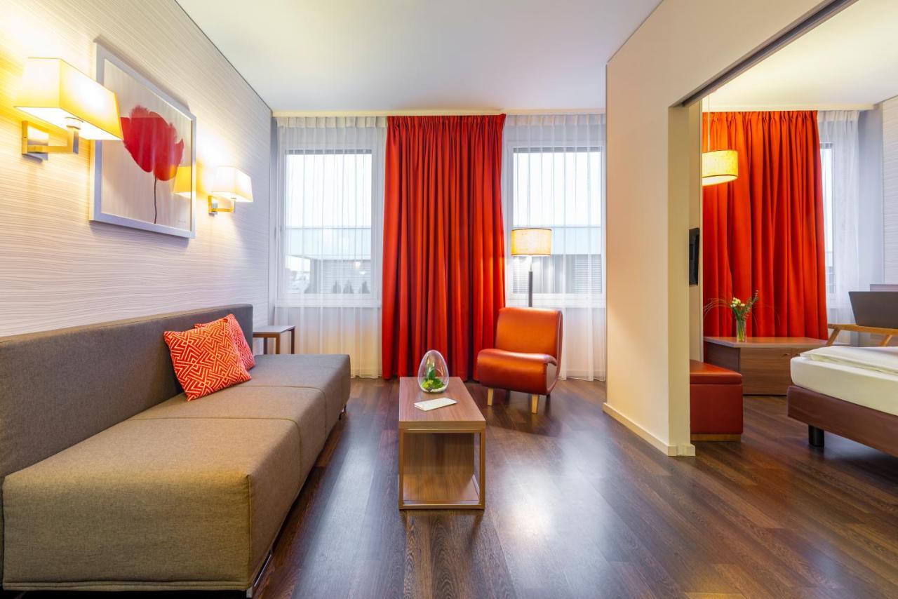 Aparthotel Adagio Berlin Kurfuerstendamm Екстериор снимка