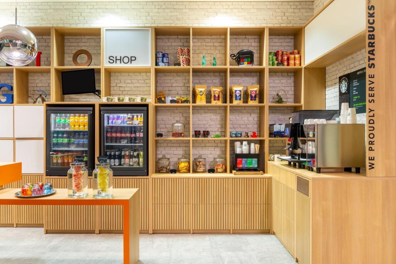 Aparthotel Adagio Berlin Kurfuerstendamm Екстериор снимка