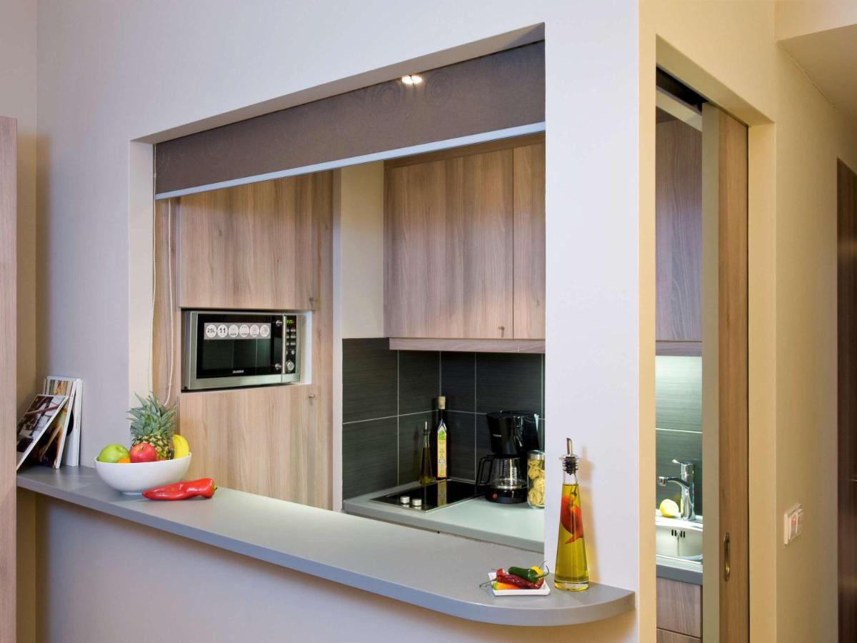 Aparthotel Adagio Berlin Kurfuerstendamm Екстериор снимка